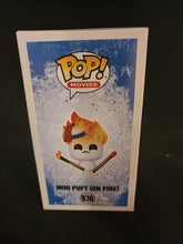 Load image into Gallery viewer, Mini Puft (on Fire)