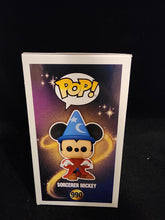 Load image into Gallery viewer, Sorcerer Mickey
