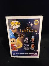 Load image into Gallery viewer, Sorcerer Mickey