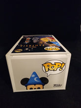 Load image into Gallery viewer, Sorcerer Mickey