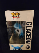 Load image into Gallery viewer, Glaceon (Flocked)