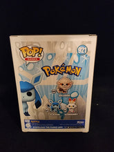 Load image into Gallery viewer, Glaceon (Flocked)