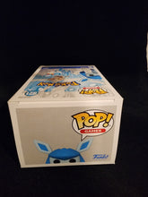 Load image into Gallery viewer, Glaceon (Flocked)