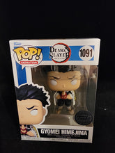 Load image into Gallery viewer, Gyomei Special Edition Sticker