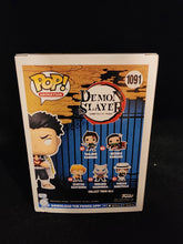 Load image into Gallery viewer, Gyomei Special Edition Sticker