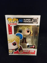 Load image into Gallery viewer, Harley Quinn (with Mallet) (Suicide Squad: Rebirth)