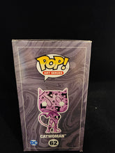 Load image into Gallery viewer, Catwoman (Pink/Black)