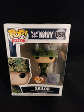 Load image into Gallery viewer, Sailor