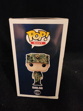 Load image into Gallery viewer, Sailor