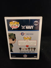 Load image into Gallery viewer, Sailor