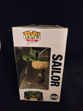 Load image into Gallery viewer, Sailor