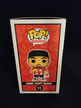 Load image into Gallery viewer, Gabriel "Fluffy" Iglesias Autographed by "Fluffy" Iglesias (Jack in the Box) Hard Stack