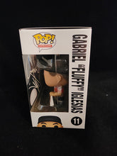 Load image into Gallery viewer, Gabriel "Fluffy" Iglesias Autographed by "Fluffy" Iglesias (Jack in the Box) Hard Stack