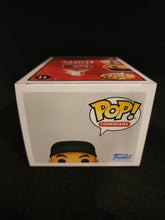 Load image into Gallery viewer, Gabriel "Fluffy" Iglesias Autographed by "Fluffy" Iglesias (Jack in the Box) Hard Stack