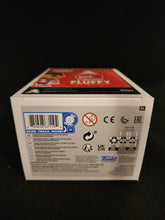 Load image into Gallery viewer, Gabriel "Fluffy" Iglesias Autographed by "Fluffy" Iglesias (Jack in the Box) Hard Stack