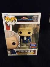 Load image into Gallery viewer, Lord Krylar