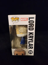 Load image into Gallery viewer, Lord Krylar