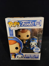 Load image into Gallery viewer, Bedtime Freddy & Proto