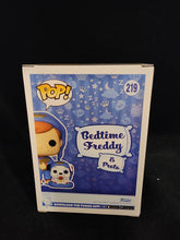 Load image into Gallery viewer, Bedtime Freddy & Proto