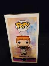 Load image into Gallery viewer, Cinderella (Balancing Serving Trays)