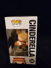 Load image into Gallery viewer, Cinderella (Balancing Serving Trays)