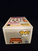 Load image into Gallery viewer, Cinderella (Balancing Serving Trays)