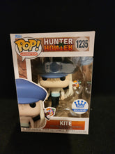 Load image into Gallery viewer, Kite With Carbine