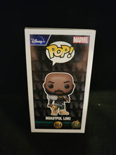 Load image into Gallery viewer, Boastful Loki WonderCon Exclusive Sticke