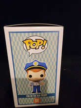 Load image into Gallery viewer, Fun on the Run Freddy Funko Pop