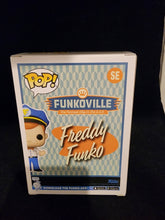 Load image into Gallery viewer, Fun on the Run Freddy