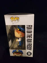 Load image into Gallery viewer, Fun on the Run Freddy Funko Pop