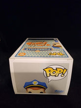 Load image into Gallery viewer, Fun on the Run Freddy Funko Pop