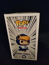 Load image into Gallery viewer, Freddy Funko Toucan Collectible rare display figure in its original packaging, featuring vibrant colors and detailed design.