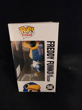Load image into Gallery viewer, Freddy Funko as Toucan