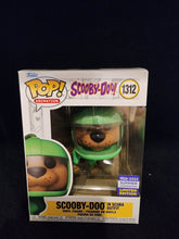 Load image into Gallery viewer, Scooby-Doo in Scuba Outfit