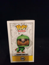 Load image into Gallery viewer, Scooby-Doo Scuba Outfit Collectible