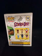 Load image into Gallery viewer, Scooby-Doo Scuba Outfit Collectible