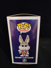 Load image into Gallery viewer, Bugs Bunny Fred Flintstone Collectible Rare Display Figure