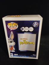 Load image into Gallery viewer, Bugs Bunny as Fred Flintstone