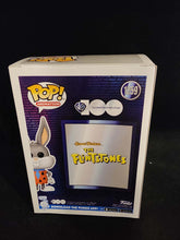 Load image into Gallery viewer, Bugs Bunny Fred Flintstone Collectible Rare Display Figure