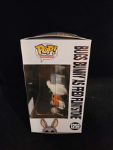 Load image into Gallery viewer, Bugs Bunny Fred Flintstone Collectible Rare Display Figure