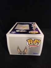 Load image into Gallery viewer, Bugs Bunny as Fred Flintstone