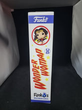 Load image into Gallery viewer, Wonder Woman Funko Funko's Multigrain Cereal w/ Mini Pocket Pop