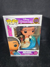 Load image into Gallery viewer, Moana (with Hei Hei)
