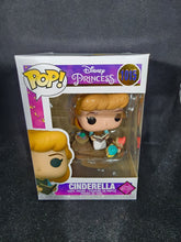 Load image into Gallery viewer, Cinderella (with Jaq & Gus)