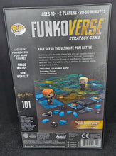 Load image into Gallery viewer, Funkoverse Harry Potter 2 Pack