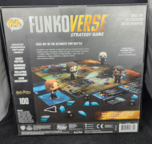 Load image into Gallery viewer, Funkoverse Harry Potter 4 Pack