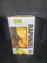 Load image into Gallery viewer, Rapunzel (with Pascal)