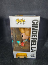 Load image into Gallery viewer, Cinderella (with Jaq & Gus)