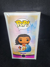 Load image into Gallery viewer, Moana (with Hei Hei)